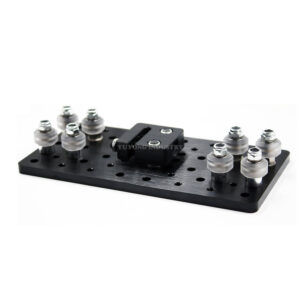 Double Wide C-Beam Gantry Bundle