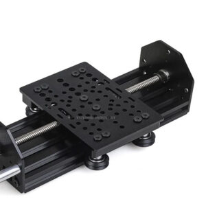 Screw-Driven Actuators