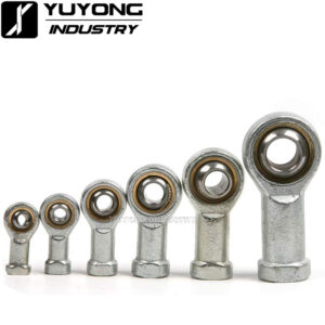 5-16mm Fefish Eye Rod End Joint Bearing Male Thread