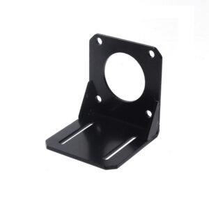 NEMA23 Motor Right Angle Mount Plate