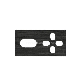 Accessory Plates