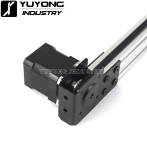 Linear Actuators & Gantry Carts