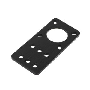 Motor Mount Plate NEMA 17