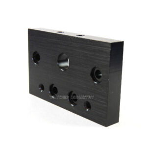 C-Beam Plates