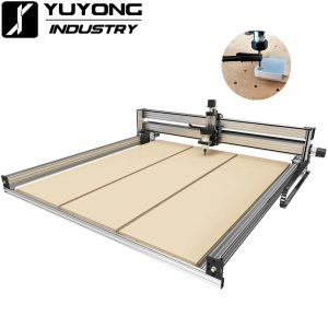 Bellwether CNC