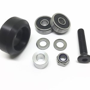 V Wheel Kit