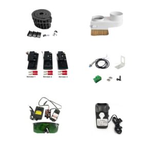 Add-On Packs