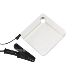 XYZ Touch Probe Tool Setter