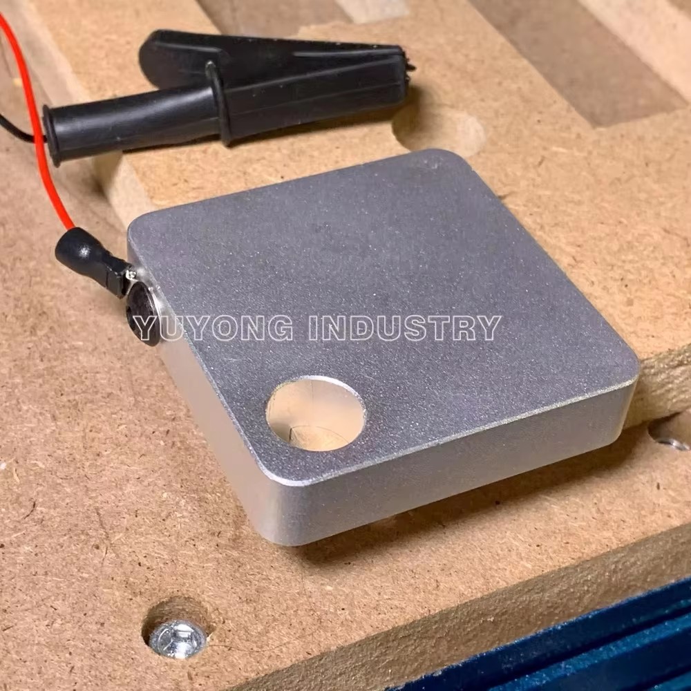 XYZ Touch Probe Tool Setter - Image 4