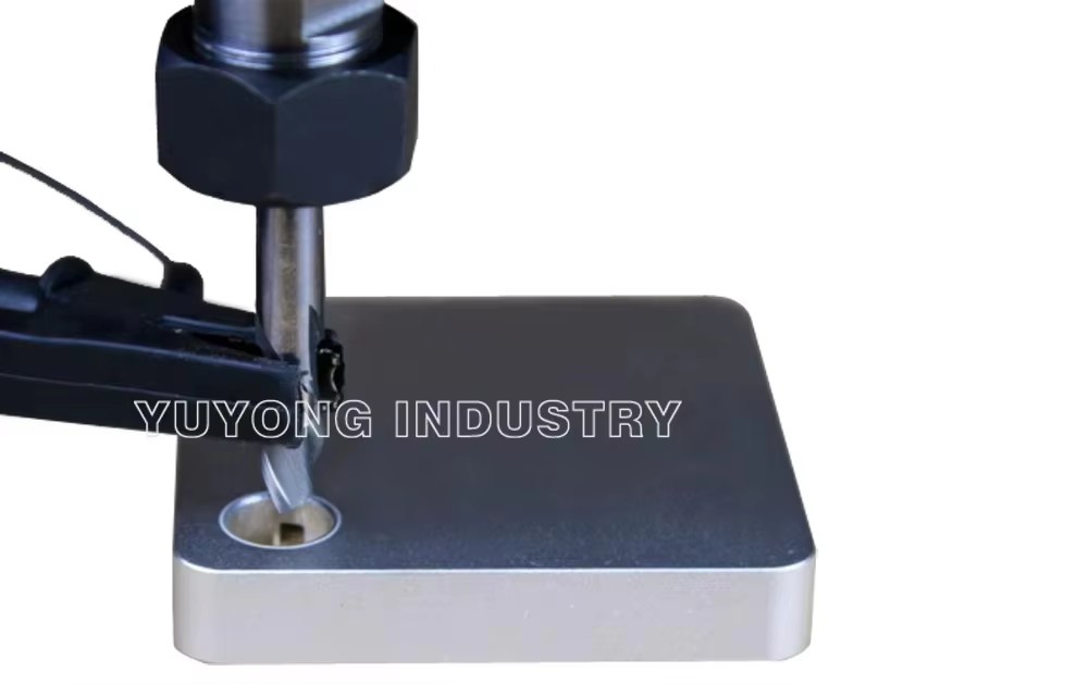 XYZ Touch Probe Tool Setter - Image 5