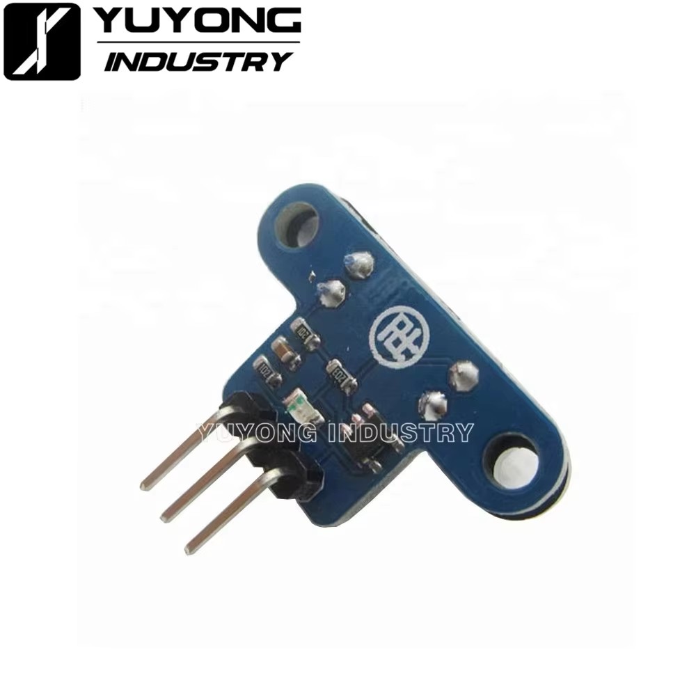 Trolley Speed Sensor Module with Code Disc & Optocoupler - Image 2