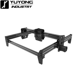 Acro Belt Drive System