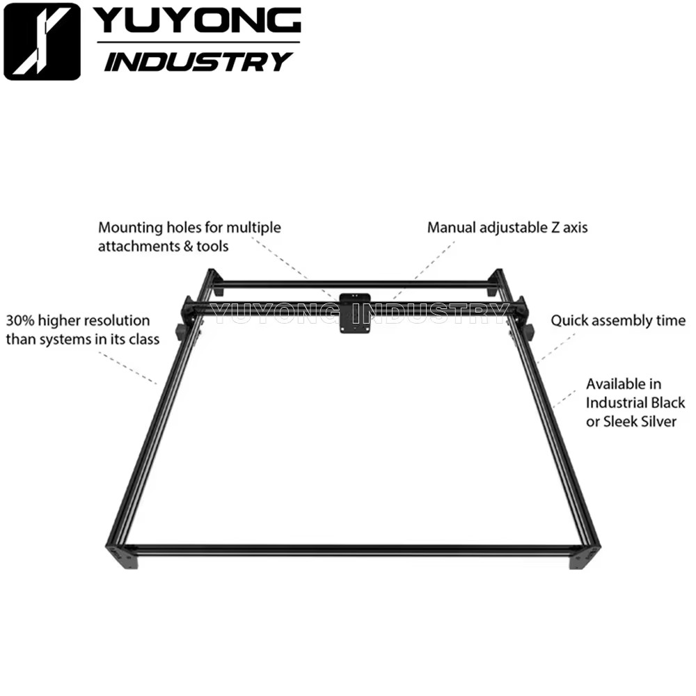 Acro Belt Drive System - Image 7