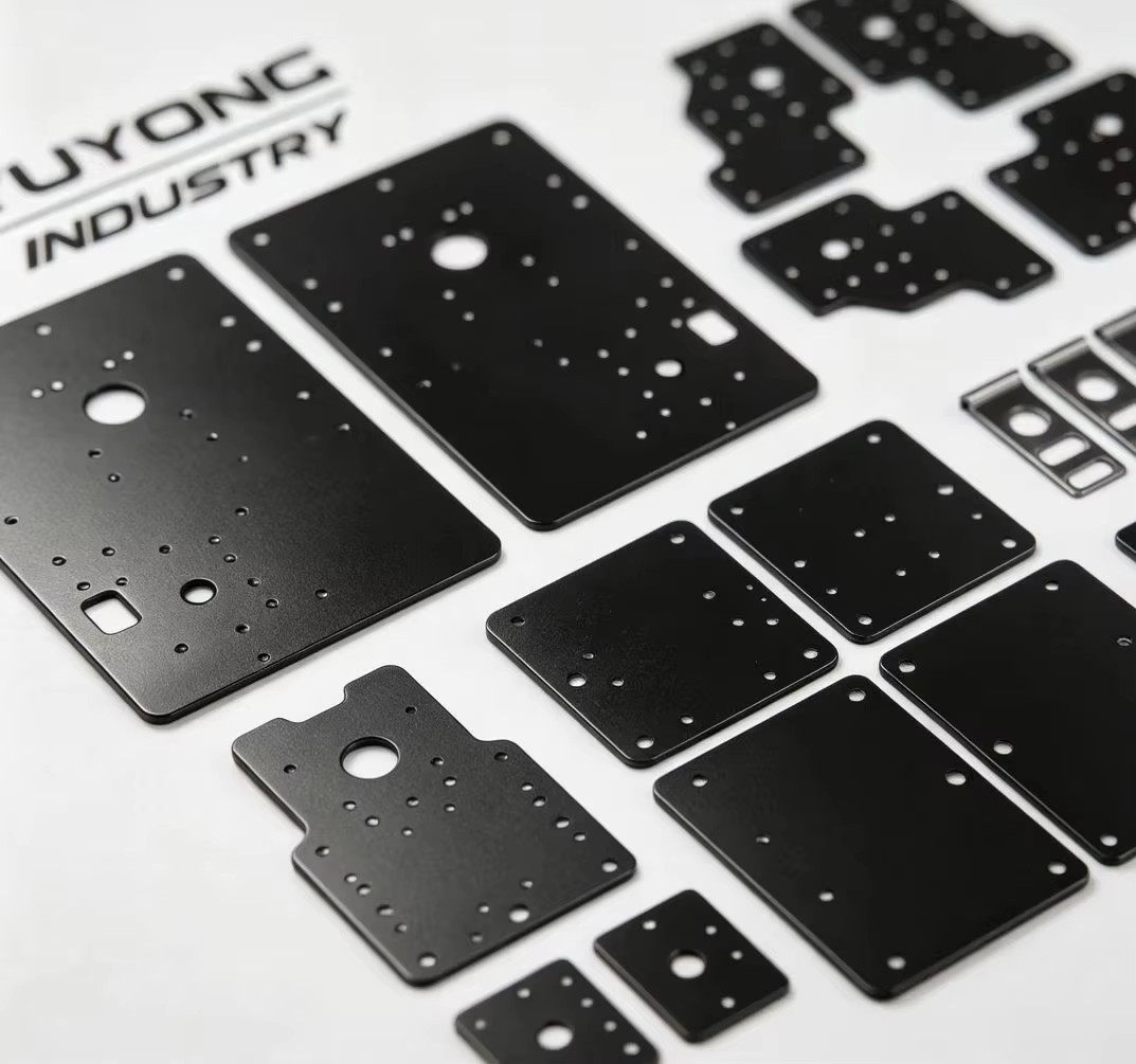 WorkAnt CNC Plates Kit - Image 3