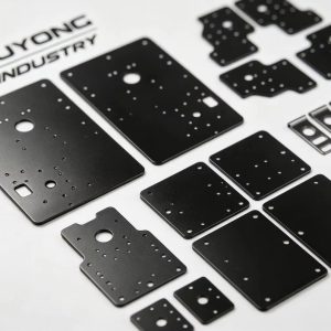WorkAnt CNC Plates Kit