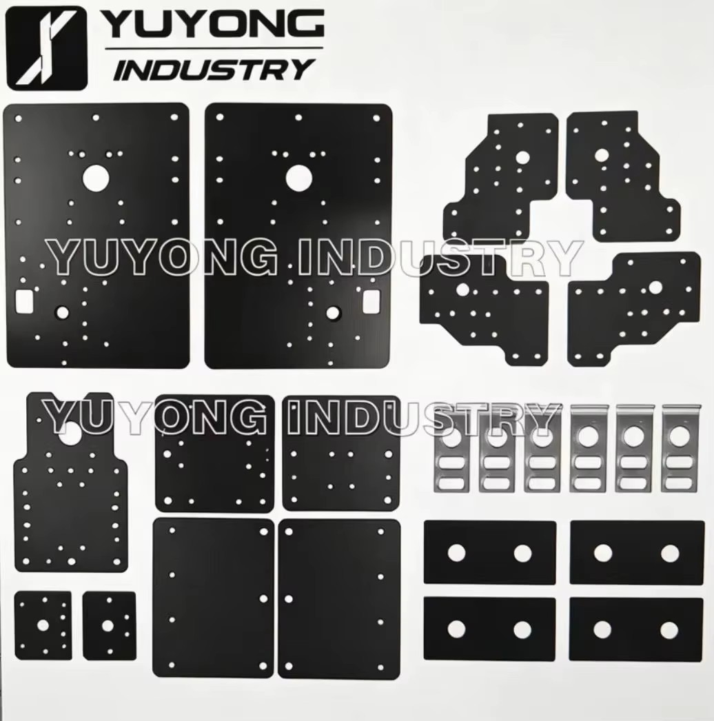 WorkAnt CNC Plates Kit - Image 4
