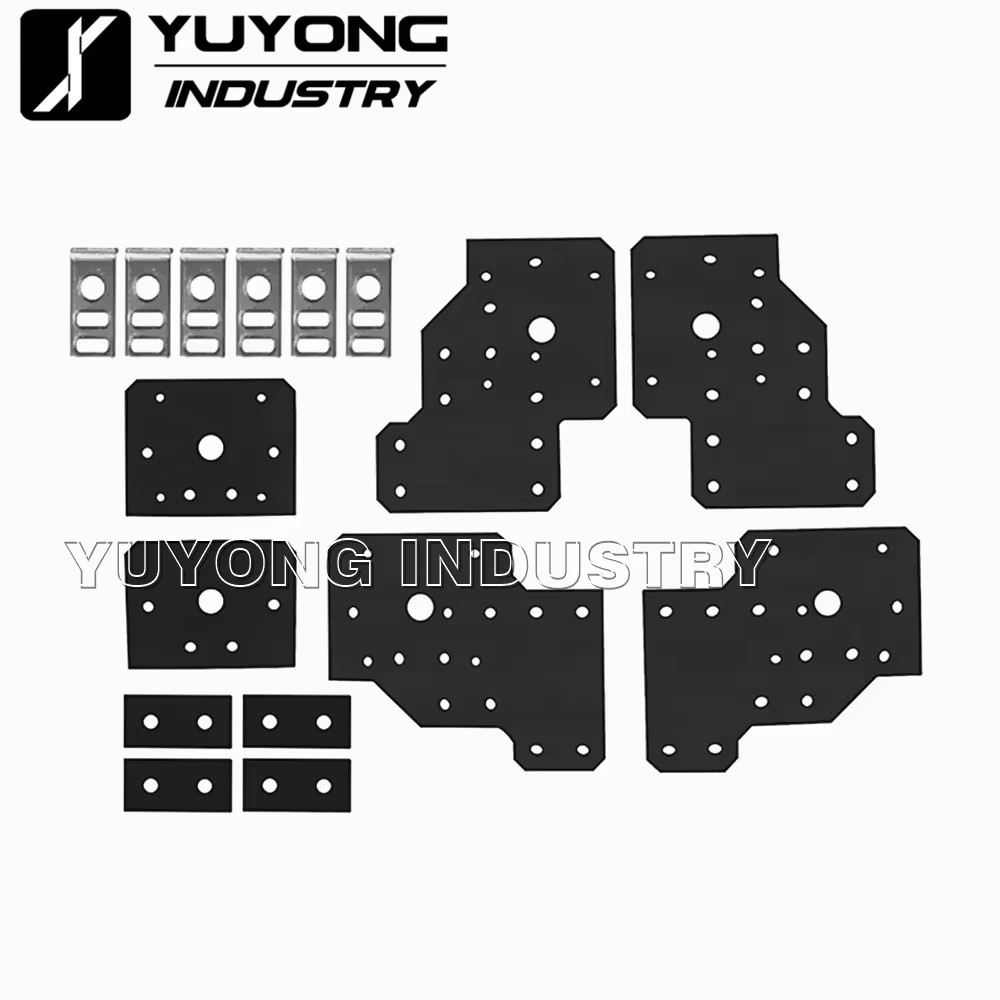 WorkAnt CNC Plates Kit - Image 5