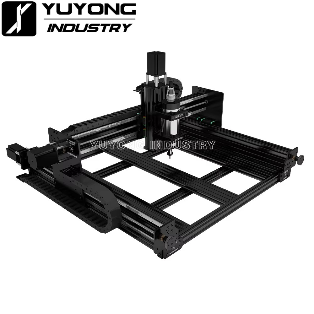 QueenBee Ultra CNC Full Kit - Image 4