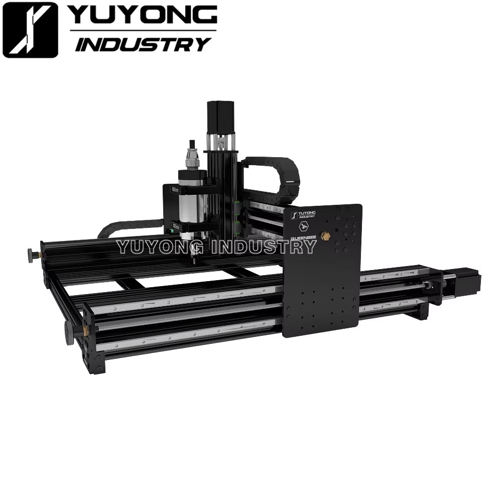 QueenBee Ultra CNC Full Kit - Image 2