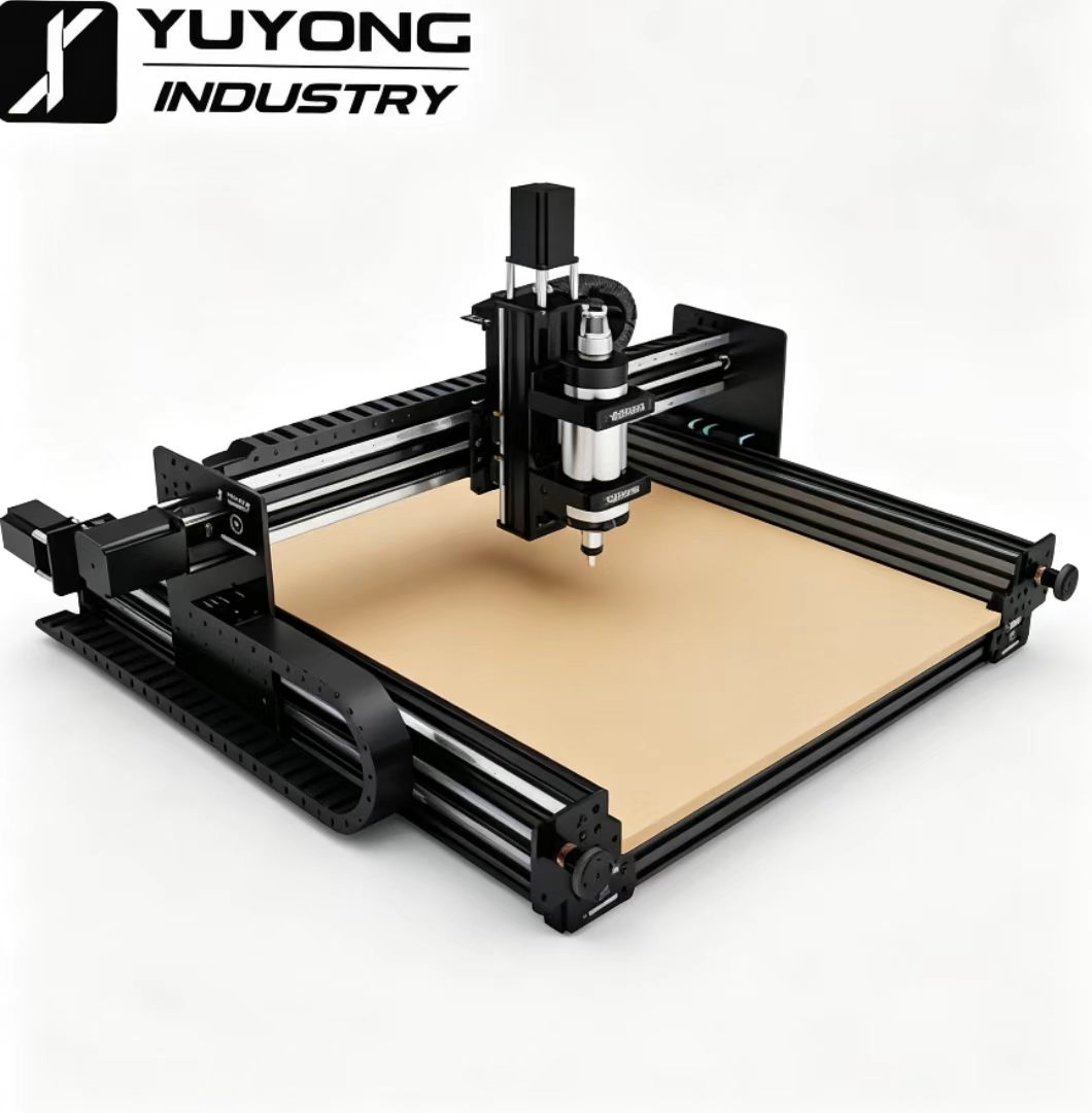 QueenBee Ultra CNC Full Kit - Image 3