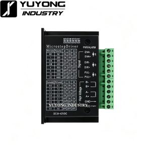 TB6600 Stepper Motor Driver