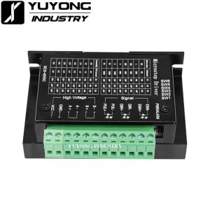 TB6600 Stepper Motor Driver 4A hybrid 2-phase for NEMA17 and NEMA23