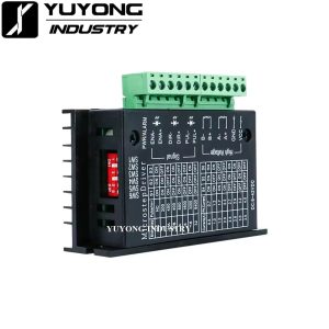 TB6600 Stepper Motor Driver 4A hybrid 2-phase for NEMA17 and NEMA23