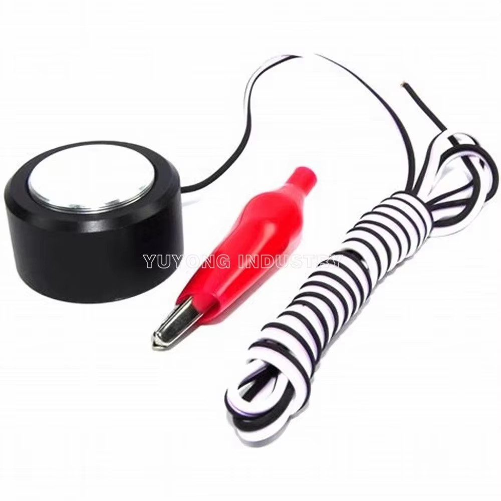 Z-Axis Tool Setting Instrument - Image 2