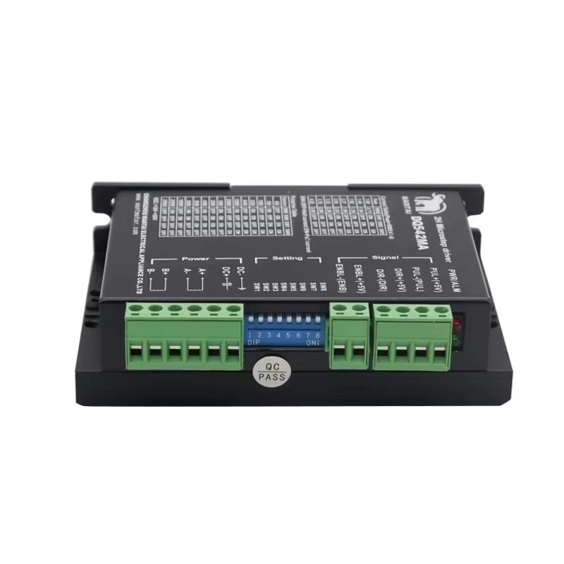 DQ542MA Stepper Motor Driver - Image 4