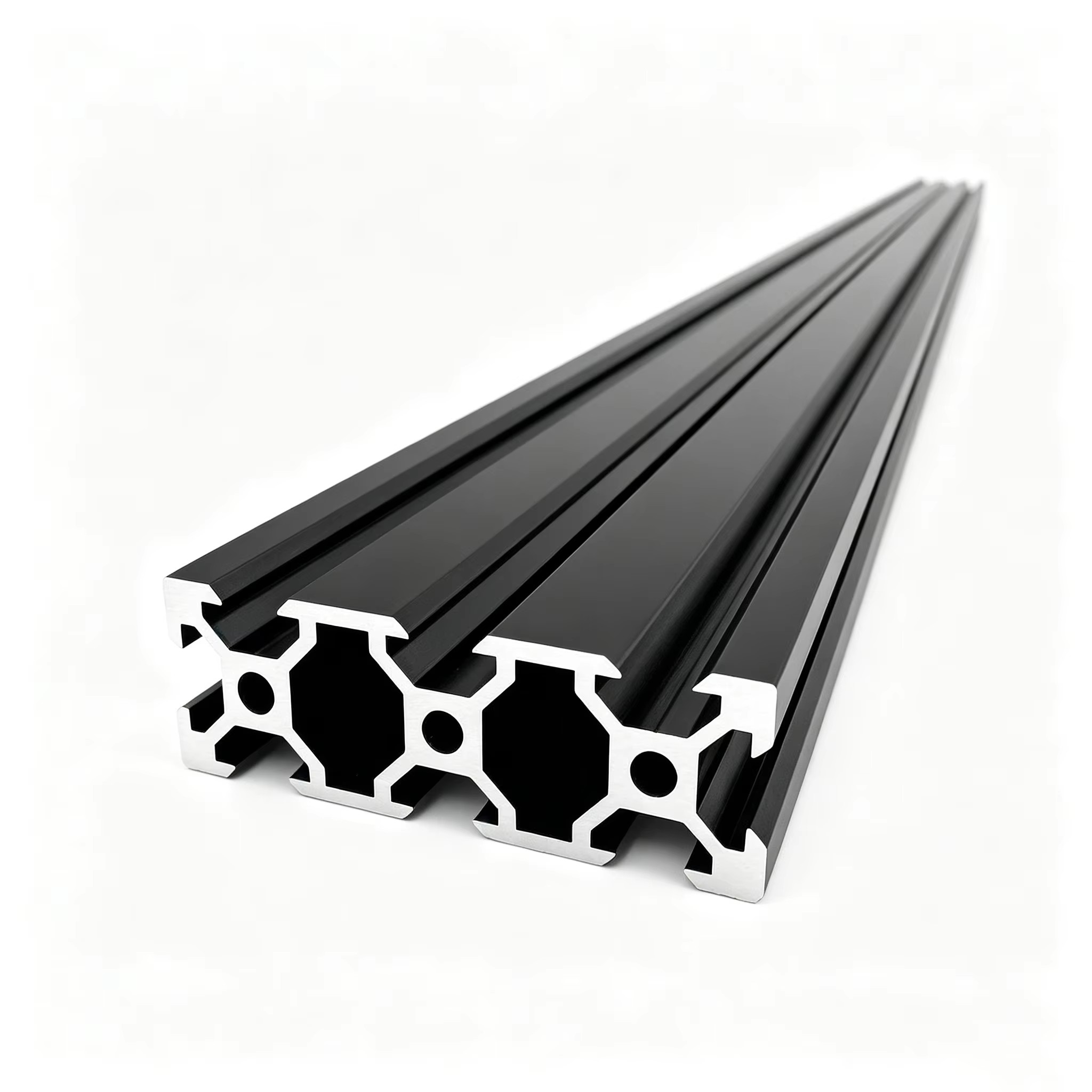2060 V-Slot Aluminum Profile - Image 4