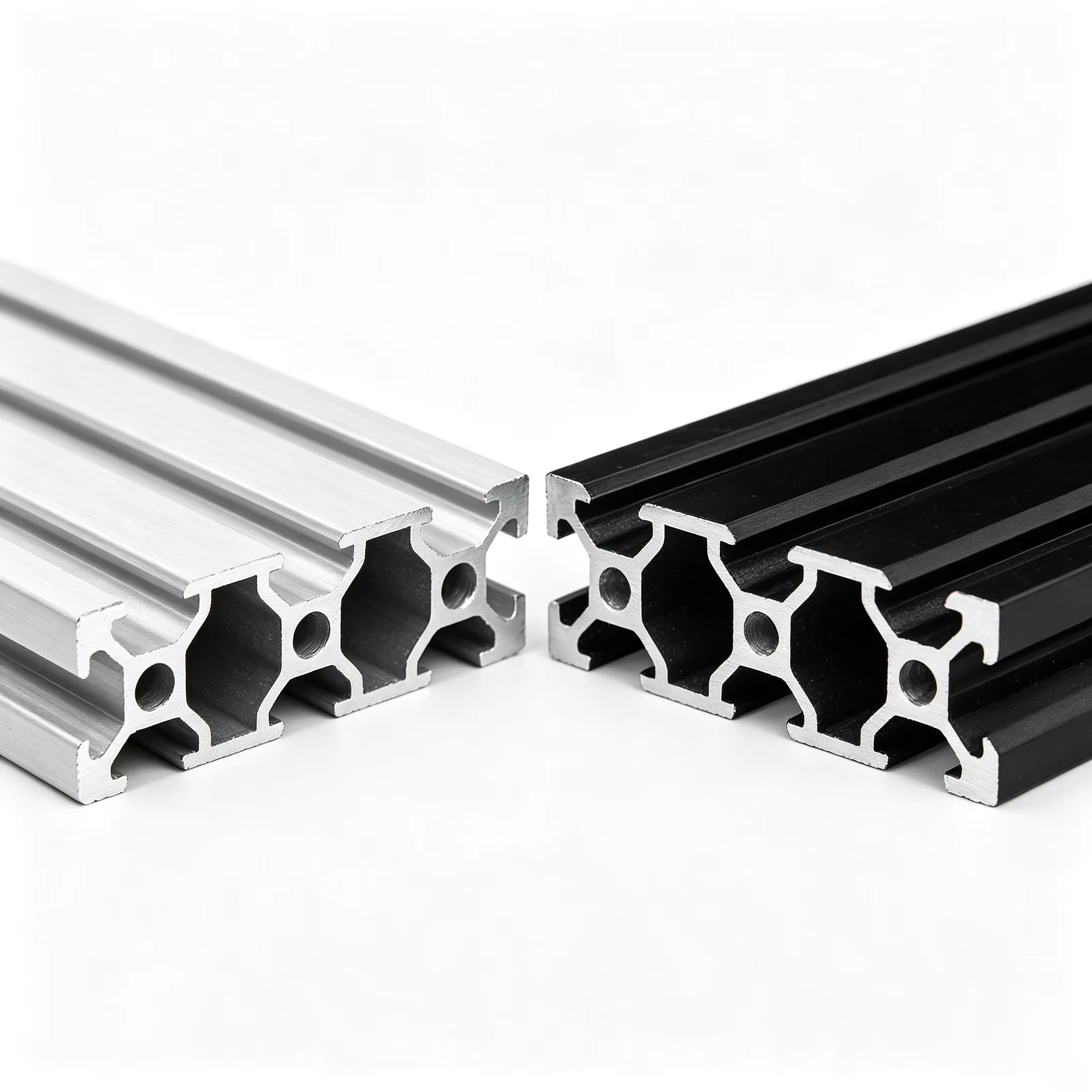 2060 V-Slot Aluminum Profile - Image 2