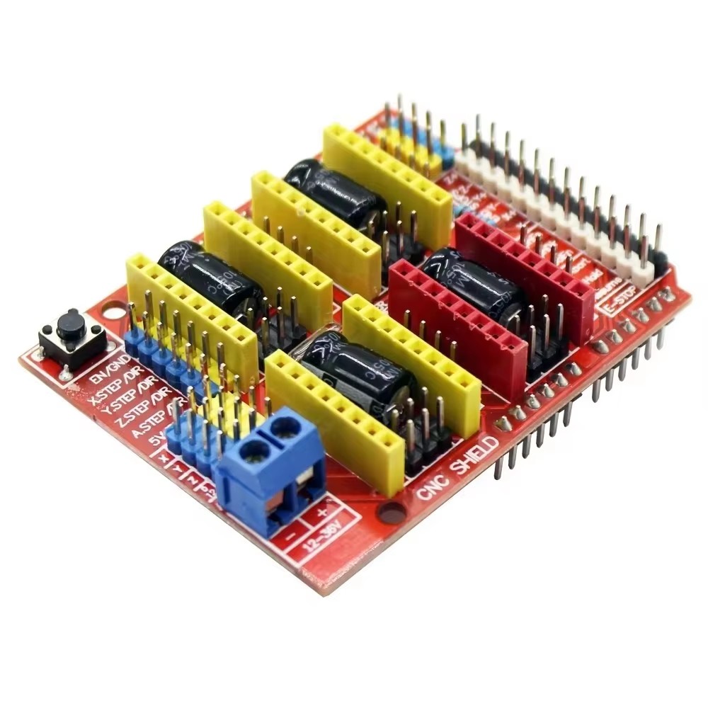 CNC Shield V3 V4 - Image 3