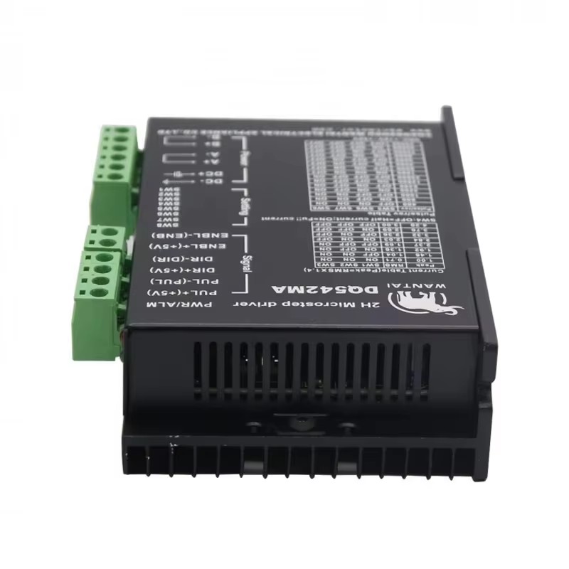 DQ542MA Stepper Motor Driver - Image 3