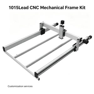 CNC Mechanical Kit 1015