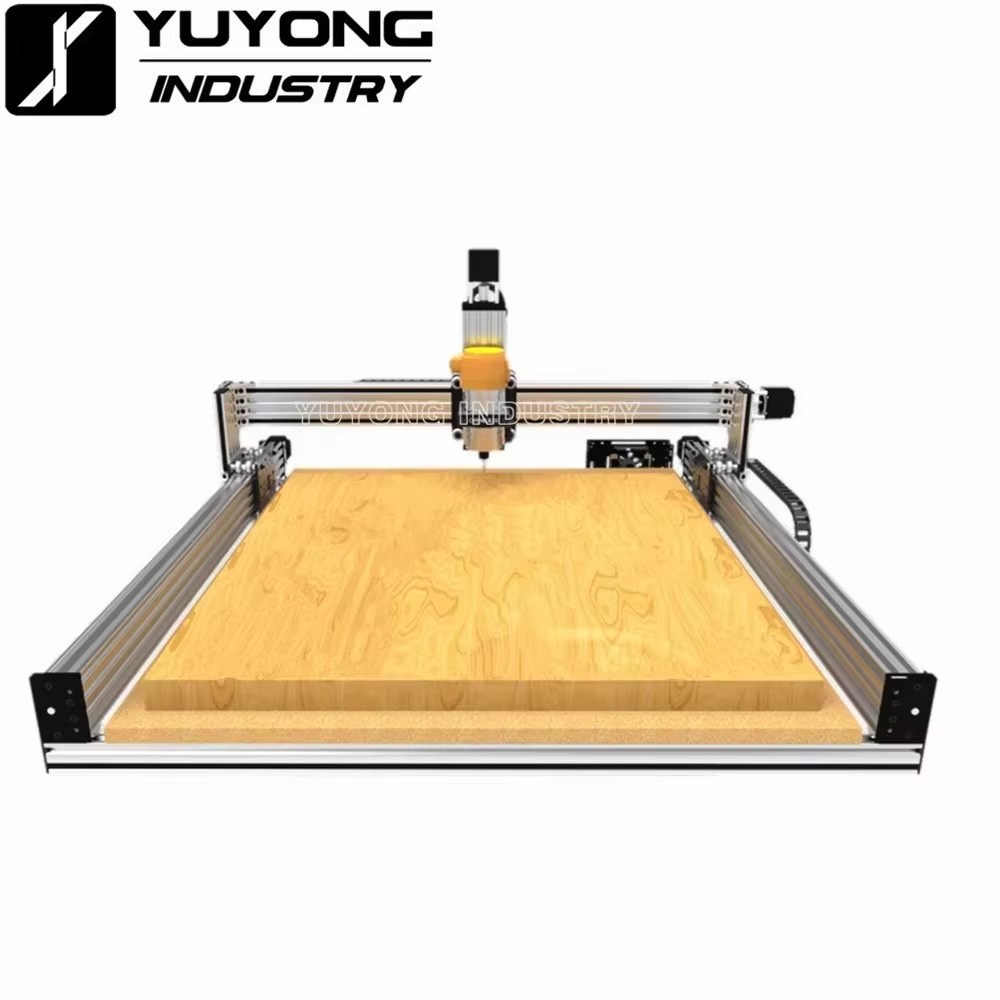 CNC Mechanical Kit 1015 - Image 2