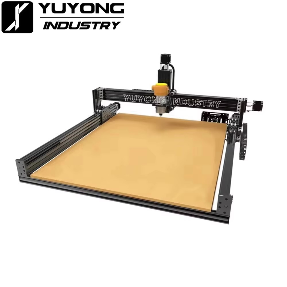 CNC Mechanical Kit 1015 - Image 3