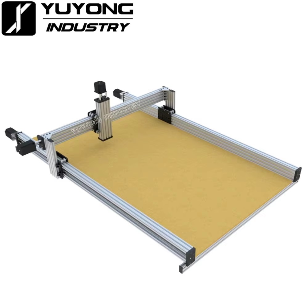 CNC Mechanical Kit 1015 - Image 4