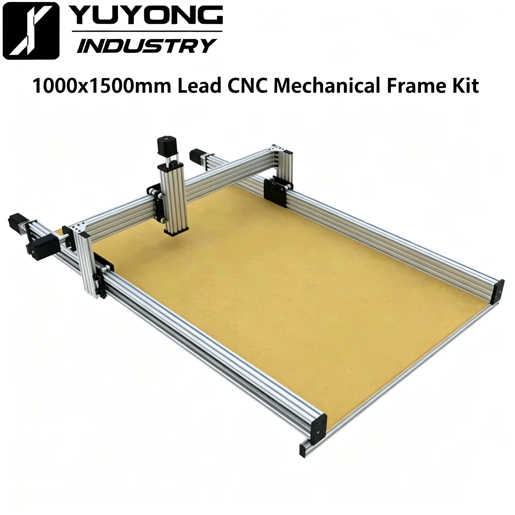 CNC Mechanical Kit 1015 - Image 6
