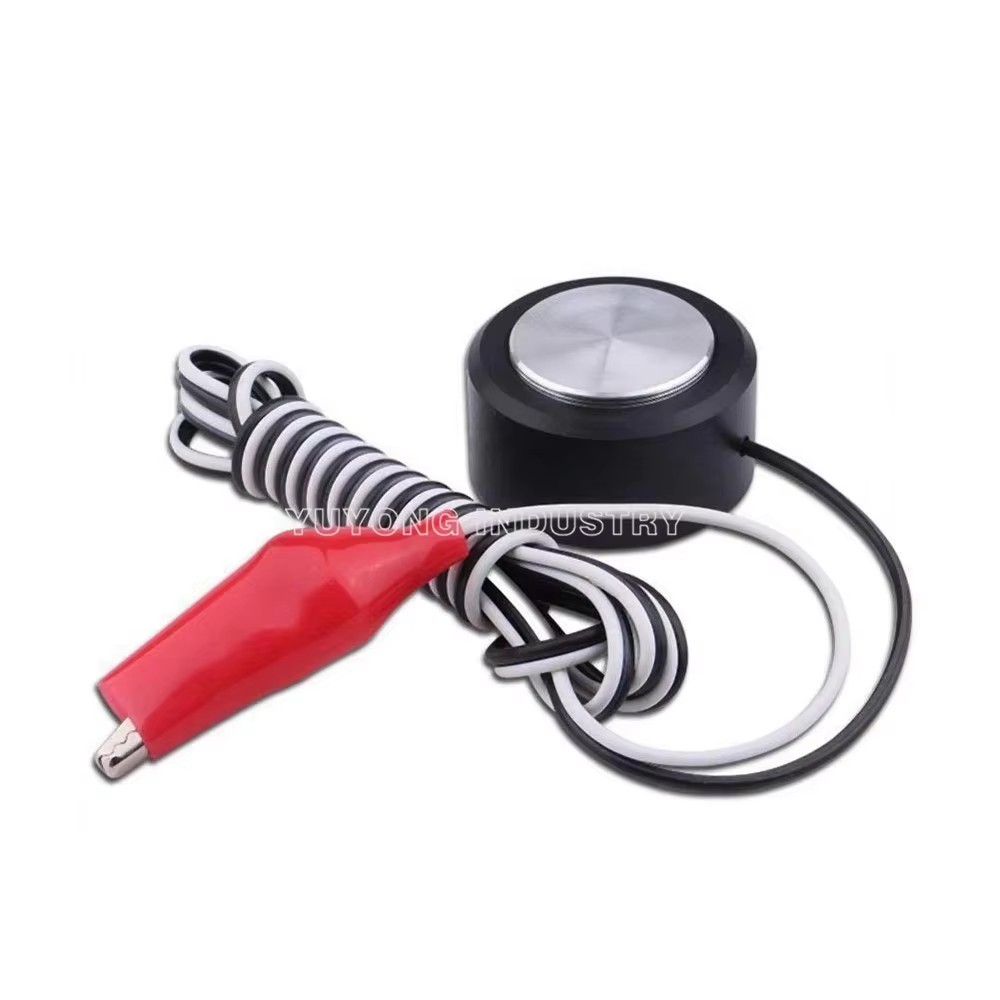 Z-Axis Tool Setting Instrument - Image 4
