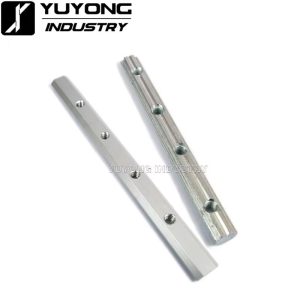 45 Series V-Slot Connector 180 degree inside for aluminum profile frame