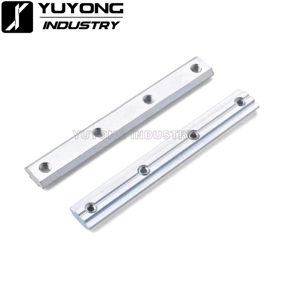 45 Series V-Slot Connector - Image 2