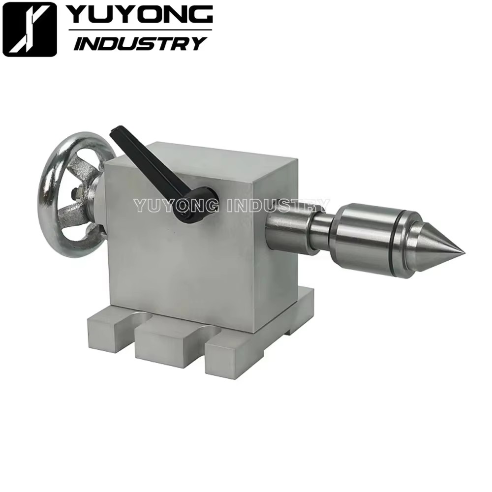 4th Axis Rotary Table - Image 3