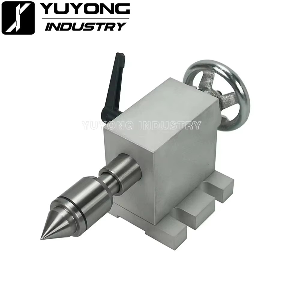4th Axis Rotary Table - Image 2