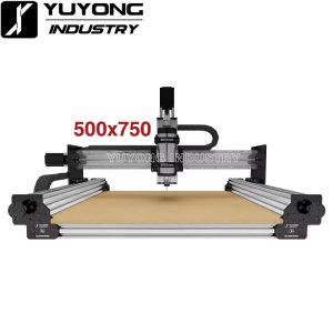 QueenBee PRO CNC Kit 5075