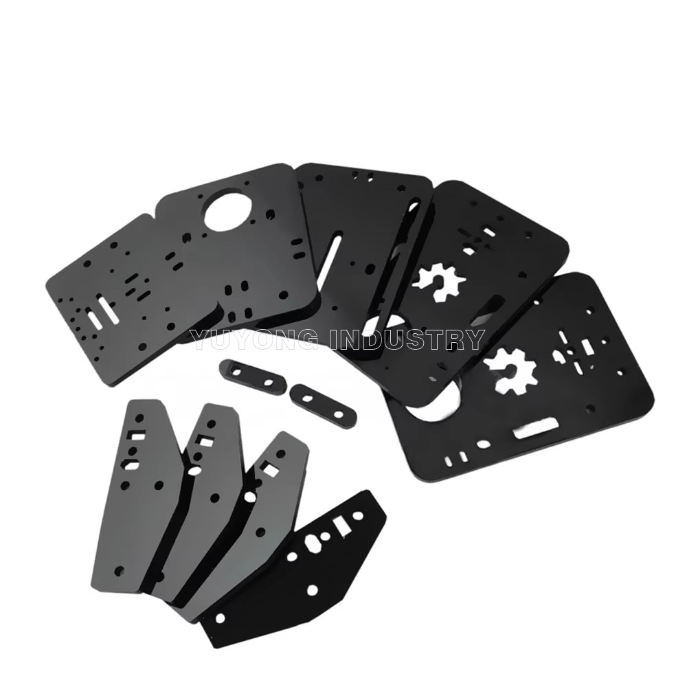 ACRO System Machine Mechanical Kit - Image 3