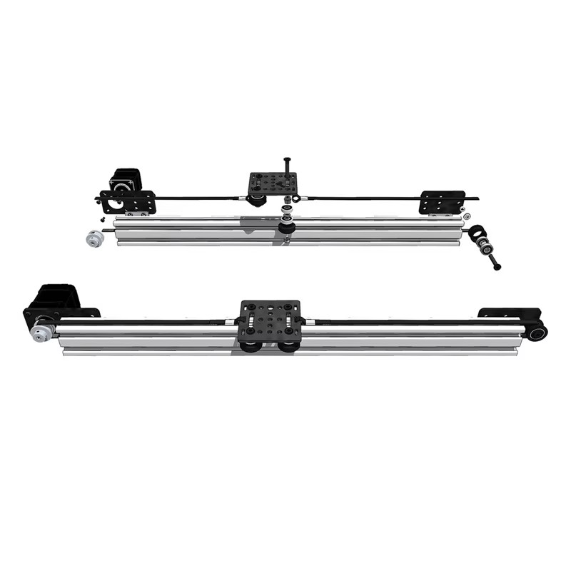 1000mm NEMA 17 Linear Actuator - Image 2