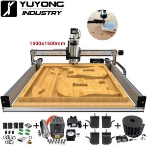 1515  Lead CNC Full Kit