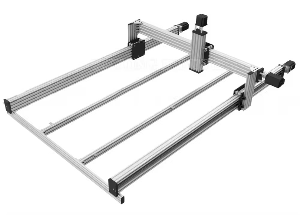 1212 Lead CNC Full Kit - Image 3
