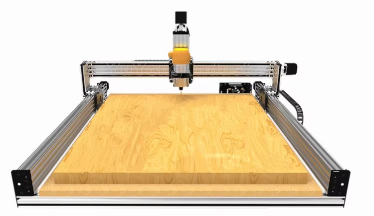 1015 Lead CNC Mechanical Kit - Image 4
