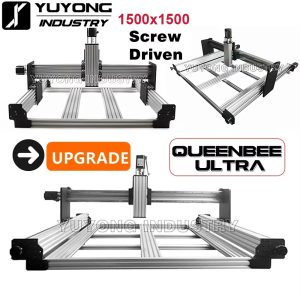 1515Upgrade Kit From WorkAnt to QueenBee